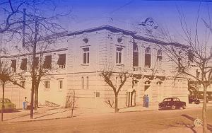 SAIDA 513  PREFECTURE